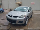 Mazda Cx-7 S Touring JM3ER2W31A0303984 снимка
