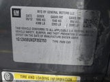 Chevrolet Malibu Ls 1G1ZA5EUXCF352753 снимка
