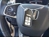 Honda Cr-V Ex-L/Ex-L Navi 2HKRW1H85JH520852 photo