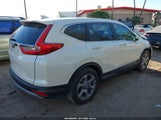 Honda Cr-V Ex-L/Ex-L Navi 2HKRW1H85JH520852 снимка