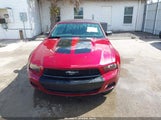 Ford Mustang V6 Premium 1ZVBP8EM5C5201539 снимка