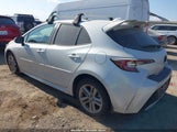 Toyota Corolla Se JTND4MBE1N3173050 снимка