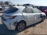 Toyota Corolla Se JTND4MBE1N3173050 снимка