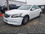 Honda Accord 2.4 Lx 1HGCP2F37BA127316 снимка