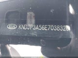 Kia Soul + KNDJP3A56E7038326 fotografie
