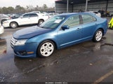 Ford Fusion Se 3FAHP0HAXAR218210 снимка