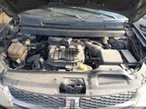 Dodge Journey Sxt 3C4PDCBG6DT704467 снимка