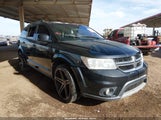 Dodge Journey Sxt 3C4PDCBG6DT704467 снимка