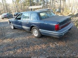 Lincoln Town Car Signature/Tournament 1LNLM82W8RY693623 снимка