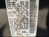Nissan Rogue Select S JN8AS5MV4FW253897 снимка