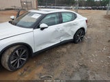 Polestar 2 Long Range Dual Motor LPSED3KA6NL053785 снимка