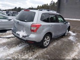 Subaru Forester 2.5I Premium JF2SJAEC6EH536010 снимка