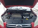 Toyota Rav4 Limited V6 JTMBK31V375027396 fotografie