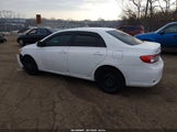 Toyota Corolla Le 2T1BU4EE8DC065246 снимка