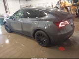 Tesla Model Y Long Range Dual Motor All-Wheel Drive 5YJYGDEE0LF014304 fotografie