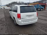 Dodge Grand Caravan Se 2C4RDGBG5KR780343 снимка