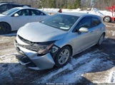 Toyota Corolla Se JTND4MBE2M3110795 снимка