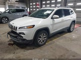 Jeep Cherokee Latitude 1C4PJMCBXFW696663 снимка
