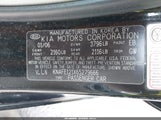 Kia Spectra Ex/Lx/Sx KNAFE121X65279666 fotografie