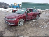 Chrysler 200 Limited 1C3CCCAB2FN609631 снимка