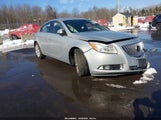 Buick Regal Cxl Russelsheim W04GR5ECXB1131271 photo