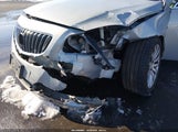 Buick Regal Cxl Russelsheim W04GR5ECXB1131271 fotografie