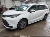 Toyota Sienna Le 5TDKRKEC5MS035133 снимка