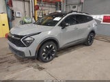 Kia Sportage X-Line 5XYK6CAFXPG099751 photo