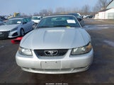 Ford Mustang 1FAFP44434F108213 снимка