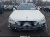 Mercedes-Benz S 550 4Matic WDDNG8GB0AA333212 снимка