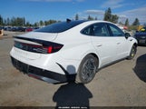 Hyundai Sonata Sel KMHL14JA1RA351950 снимка