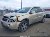 Chevrolet Equinox Ltz 2CNDL83F386321956 снимка