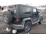 Jeep Wrangler Sport 1J4AA2D18AL207455 снимка