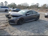 Honda Civic Lx 19XFC2F55HE023759 снимка