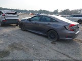 Honda Civic Lx 19XFC2F55HE023759 снимка