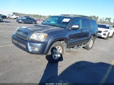 Toyota 4Runner Sr5 Sport V8 JTEZT14R568009165 снимка