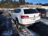 Volkswagen Atlas 3.6L V6 Se W/Technology 1V2JR2CA6MC604911 fotografie