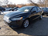 Ford Fusion Se 3FA6P0H72HR103851 снимка