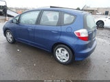 Honda Fit JHMGE8H36DC079187 снимка