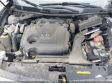 Nissan Maxima 3.5 Sl 1N4AA6AP1HC374939 снимка