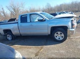 Chevrolet Silverado  1Lt 1GCVKREH7JZ323641 photo