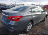 Nissan Sentra Sv 3N1AB7AP6GL672731 снимка