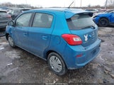 Mitsubishi Mirage Es ML32A3HJ0LH000268 снимка