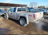 Chevrolet Colorado Ls 1GCDS196558106171 снимка