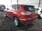 Nissan Rogue Sv KNMAT2MV4FP545924 снимка