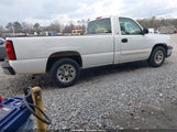 Chevrolet Silverado  Ls 1GCEC14V05Z252469 снимка