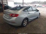 Chevrolet Cruze Ls Auto 1G1BC5SM0J7224254 снимка