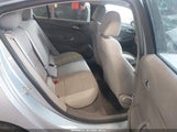Chevrolet Cruze Ls Auto 1G1BC5SM0J7224254 снимка