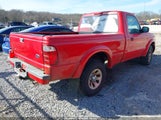 Ford Ranger Edge/Xl/Xlt 1FTYR10U13PB00766 снимка