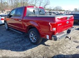 Ford F-150 Xlt 1FTEW1CP5HFA18943 снимка